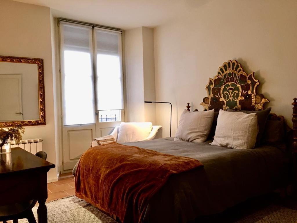 Apartamento Forca Old Town Gerona Exterior foto